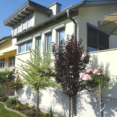 Appartementhaus Elfi Barnbäch Exterior photo